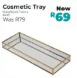 Gelmar Cosmetic Tray offer