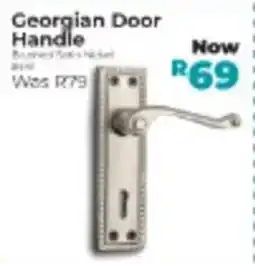 Gelmar Georgian Door Handle offer