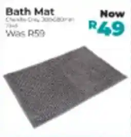 Gelmar Bath Mat offer