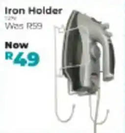 Gelmar Iron Holder offer