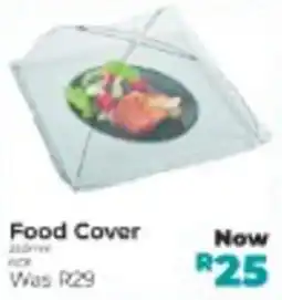 Gelmar Food Cover offer