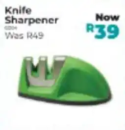 Gelmar Knife Sharpener offer