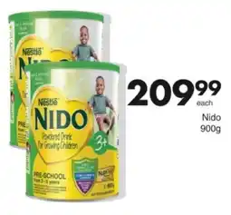 Save Hyper Nestle Nido offer