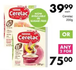 Save Hyper Nestle Cerelac offer