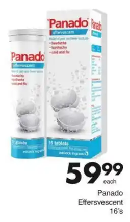 Save Hyper Panado Effervescent offer