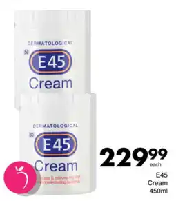 Save Hyper E45 Cream offer