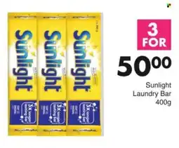 Save Hyper Sunlight Laundry Bar offer