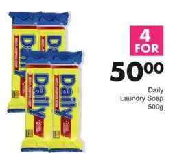 Save Hyper Daily Laundry Soap offer