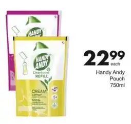 Save Hyper Handy Andy Pouch offer