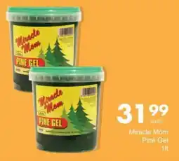 Save Hyper Miracle Mom Pine Gel offer