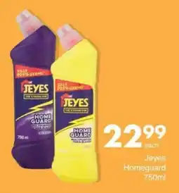 Save Hyper Jeyes Homeguard offer