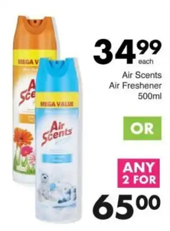 Save Hyper Air Scents Air Freshener offer