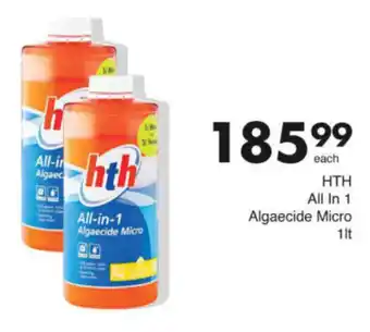 Save Hyper ΗΤΗ All In 1 Algaecide Micro offer