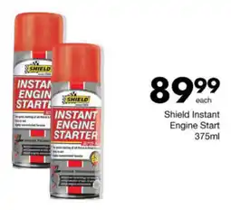 Save Hyper Shield Instant Engine Start offer