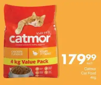 Save Hyper Catmor Cat Food offer