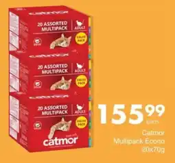 Save Hyper Catmor Multipack Econo offer