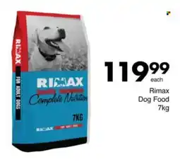 Save Hyper Rimax Dog Food offer