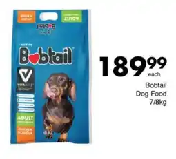 Save Hyper Bobtail Dog Food offer