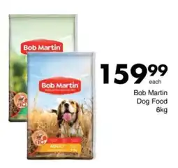 Save Hyper Bob Martin Dog Food offer