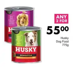 Save Hyper Husky Dog Food offer