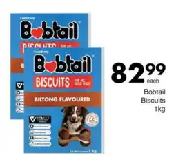 Save Hyper Bobtail Biscuits offer