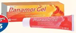 Link Pharmacy Panamor Gel offer