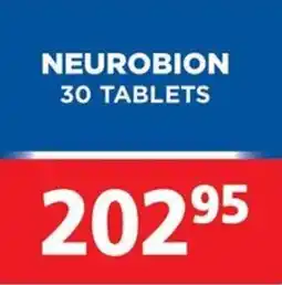 Link Pharmacy Neurobion tablets offer