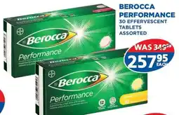 Link Pharmacy Berocca Performance offer