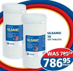 Link Pharmacy Ulsanic 1G offer