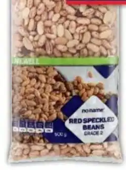 Pick n Pay no name Red Speckled Beans offer