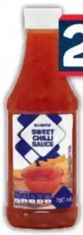 Pick n Pay no name Sweet Chilli Sauce offer