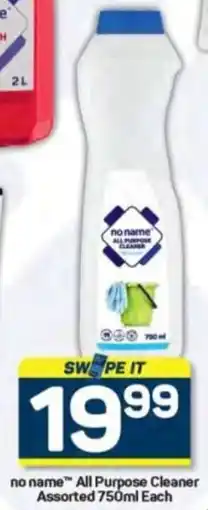 Pick n Pay no name All Purpose Cleaner Assorted offer