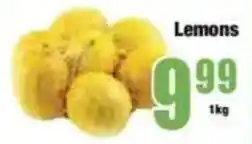 Boxer Lemons offer