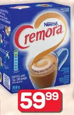 Nestlé Cremora Coffee & Tea Creamer