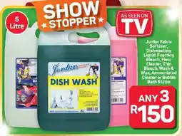 Pick n Pay Hypermarket Any 3 for R150 offer