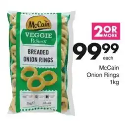 Save Hyper McCain Onion Rings offer