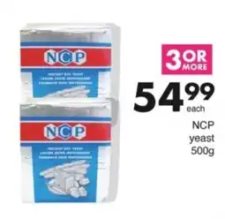Save Hyper NCP yeast offer