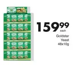 Save Hyper Goldstar Yeast offer