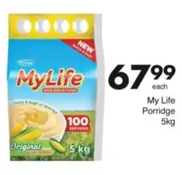 Save Hyper My Life Porridge offer