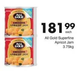 Save Hyper All Gold Superfine Apricot Jam offer