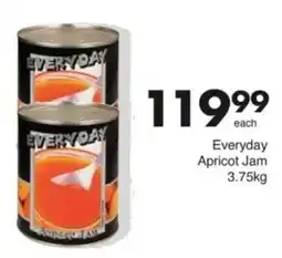 Save Hyper Everyday Apricot Jam offer