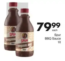 Save Hyper Spur BBQ Sauce offer