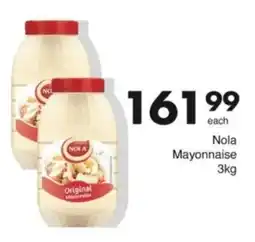Save Hyper Nola Mayonnaise offer