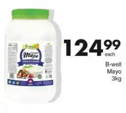 Save Hyper B-well Mayo offer