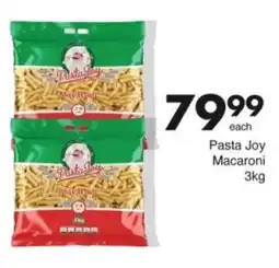 Save Hyper Pasta Joy Macaroni offer