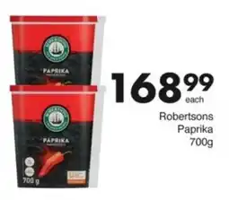 Save Hyper Robertsons Paprika offer