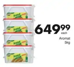 Save Hyper Knorr Aromat offer