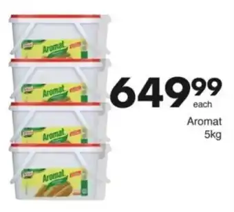 Save Hyper Knorr Aromat offer