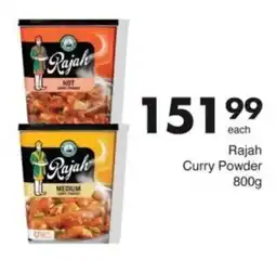 Save Hyper Rajah Curry Powder offer