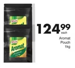 Save Hyper Knorr Aromat Pouch offer